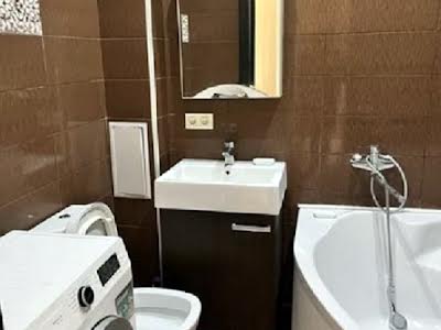 квартира за адресою Мала Арнаутська вул., 115