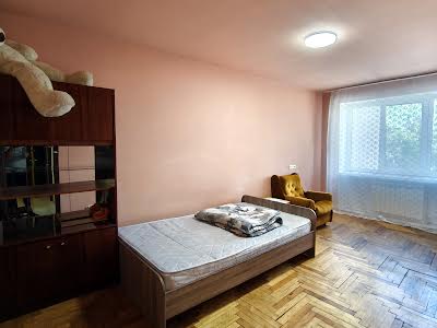 квартира по адресу Заньковецкой ул., 2-А