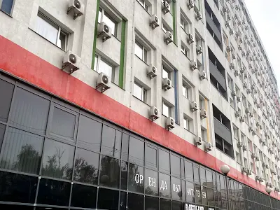 квартира за адресою Машинобудівна вул., 41