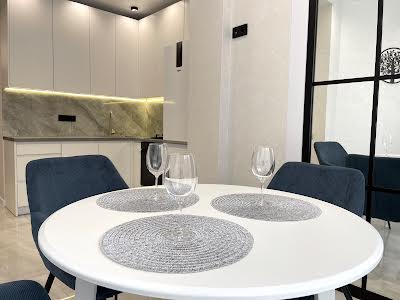 квартира по адресу Мартинова, 30