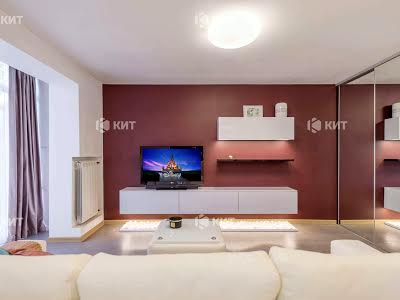 квартира по адресу Зерновая ул., 53д