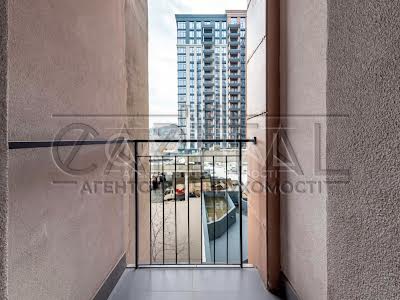 квартира за адресою Київ, Антоновича вул. (Горького), 118