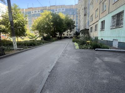 квартира по адресу Гидропарковая ул., 9