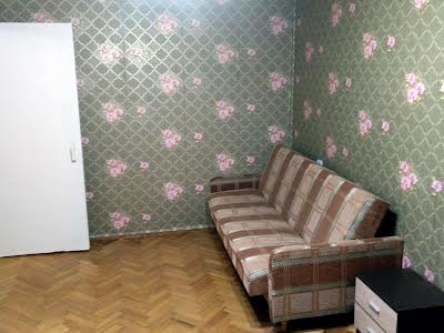 квартира за адресою Київ, Гусовського вул., 1