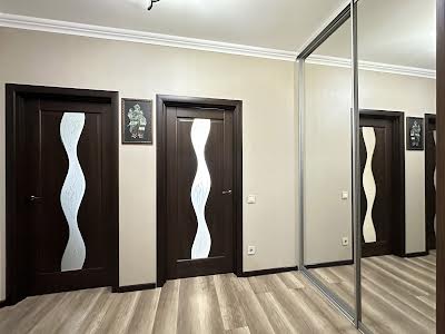 квартира по адресу Анны Ахматовой ул., 22