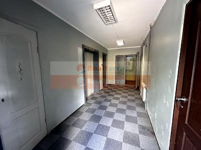 квартира по адресу Голосеевская ул., 6