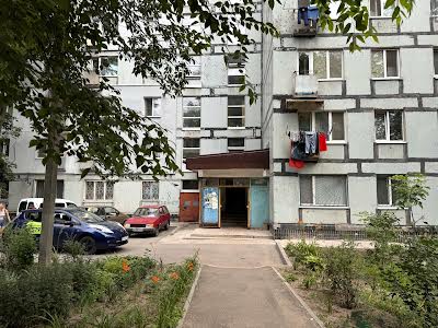 квартира по адресу Даниила Галицкого ул. (Будьонного), 8
