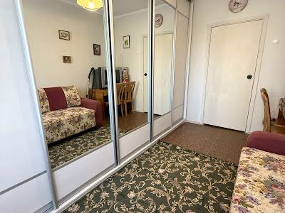 квартира по адресу Викентия Беретти ул., 14