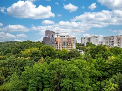 квартира за адресою Пасічна вул., 94б