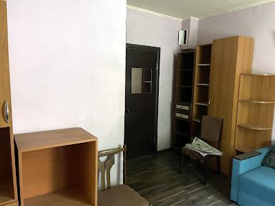 квартира за адресою Науки просп. (Гагаріна), 157