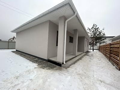 будинок за адресою с. Віта-поштова, Звенигородська вул.