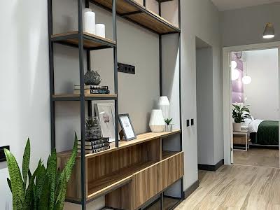 квартира по адресу Независимости ул. (Титова), 21