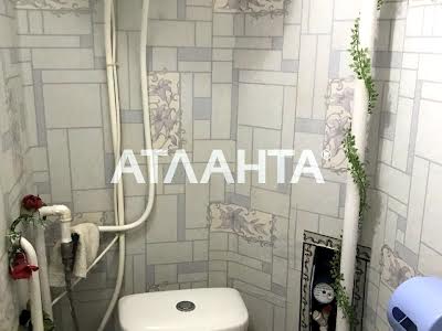 квартира за адресою Ільфа та Петрова вул., 27