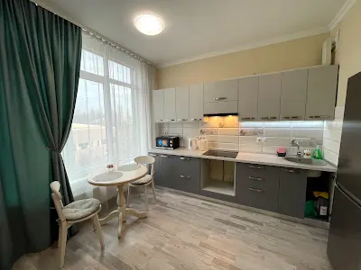 квартира за адресою Ракетна вул., 24-Б