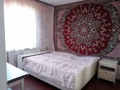 кімната за адресою Оноре де Бальзака вул., 63-Б