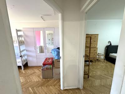 квартира по адресу Дарницкий бульв., 7