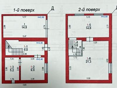 будинок за адресою Садова вул., 17