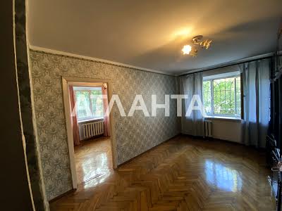 квартира по адресу Героев Крут ул. (Терешковой), 33