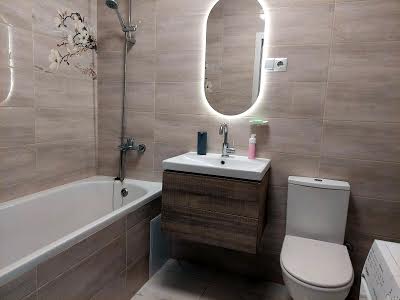 квартира за адресою Скоропадського, 6