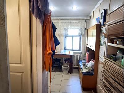 будинок за адресою Слобідський узвіз (Романівська)