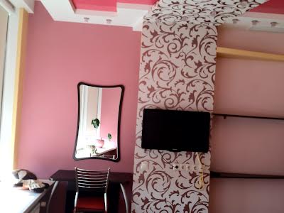 квартира за адресою Королеви Єлизавети ІІ вул. (Глинки), 2