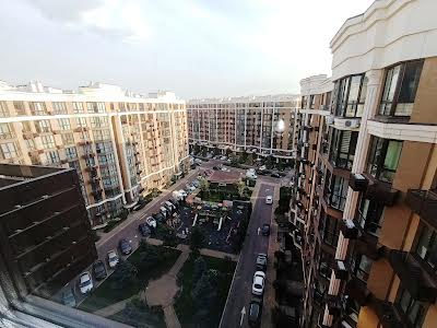 квартира по адресу Мартинова просп., 6