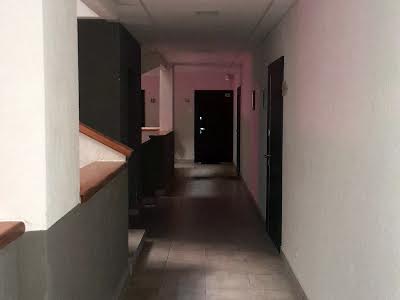 квартира за адресою Лісківська вул., 31
