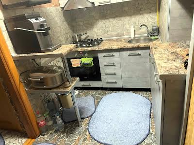 квартира по адресу Степана Бандеры ул., 62а