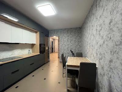 квартира по адресу Городоцкая ул., 226А