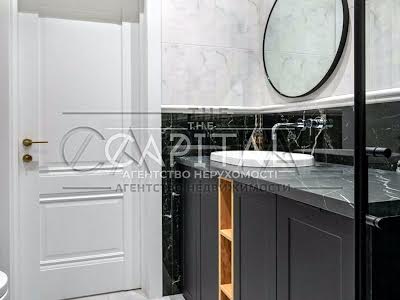 квартира за адресою Бульварно-Кудрявська вул. (Воровського), 15а