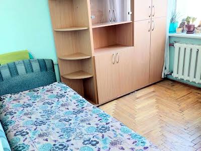 квартира за адресою Широка вул., 83