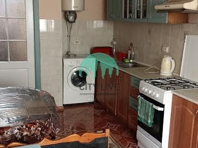 квартира за адресою Короля Данила вул., 17