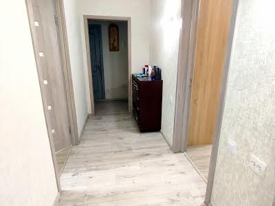 квартира по адресу Збройних Сил України ул. (Інтернаціоналістів), 25