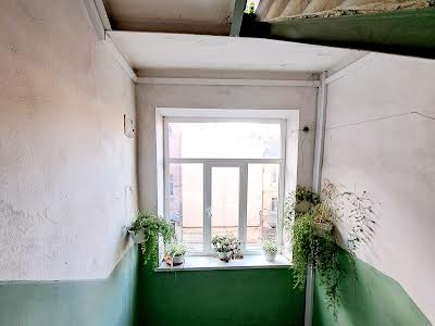 квартира по адресу Ковальська ул., 22
