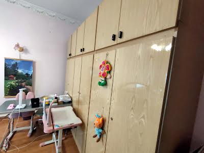 квартира за адресою Кругова вул., 45