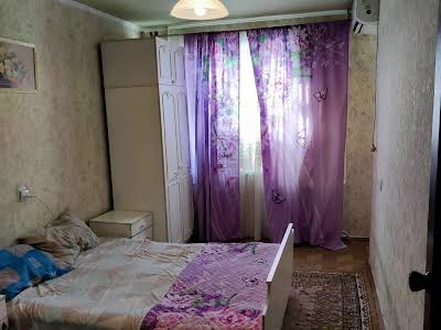 квартира по адресу Героев пер., 50