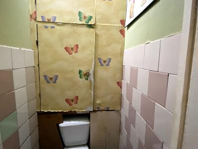 квартира за адресою Митрополита Андрея Шептицького вул. (Анатолія Луначарського), 1/2