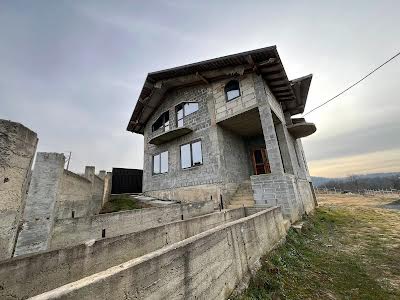 будинок за адресою с. Оріховиця, Оріхова, 12