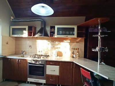 квартира за адресою Ковельська вул., 33