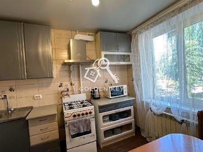 квартира за адресою Миру, 33