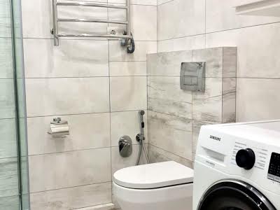 квартира за адресою Радистів вул., 34е