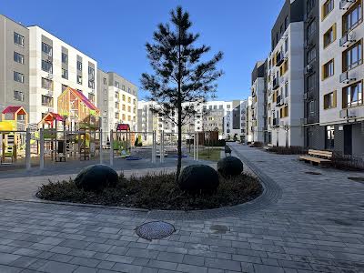 квартира за адресою Соборна вул., 2к