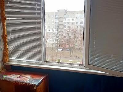 квартира по адресу вулиця Сумгаїтська, 51