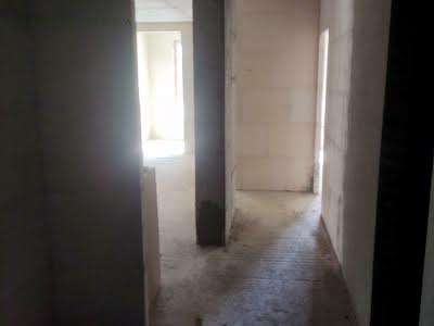 квартира по адресу Кульпарковская ул., 93