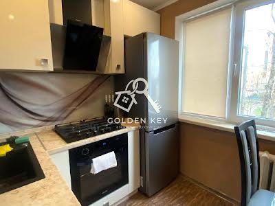 квартира за адресою Димитрова, 86