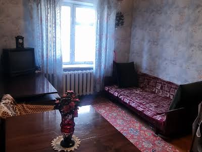 комната по адресу Єнтузіастів, 29/2