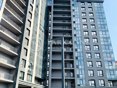 квартира за адресою Кудрявська вул., 24А