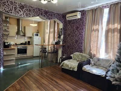 квартира за адресою Одеса, Шевченка просп., 11