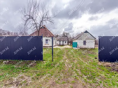 дом по адресу Центральна, 1