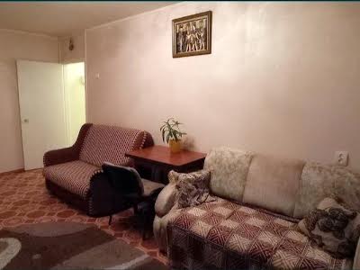 квартира по адресу Батумская ул., 48а